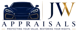 JW Appraisals