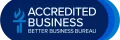 accredited business seal norating rgb